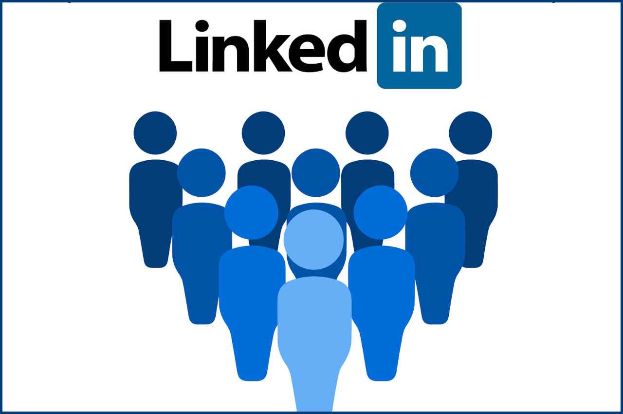 LinkedIn LinkedIn