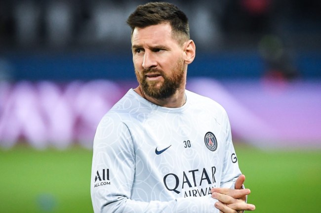 Lionel Messi MLS Lionel Messi MLS