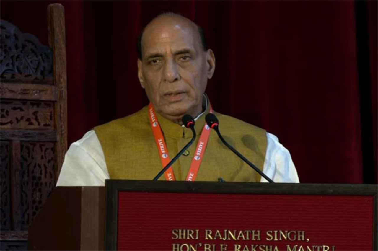 Lucknow News, Defense Minister Rajnath Singh, BrahMos missile, UP Defense Corridor, UP News