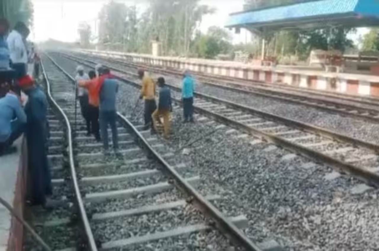 Lucknow News, Lucknow Train Accident, Railway News, Balasore Train Accident, UP News