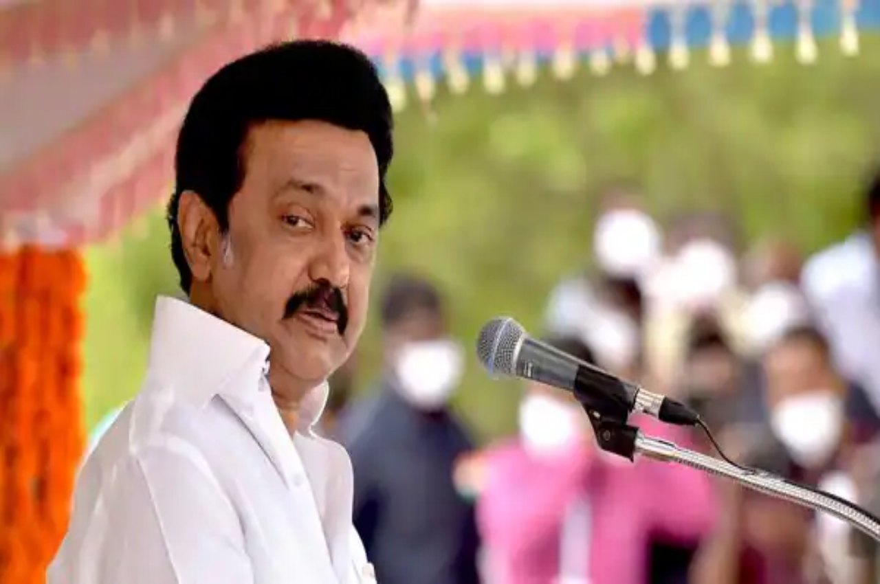 MK stalin, stalin on ED raid Senthil Balaji, Senthil Balaji ED raid, Senthil Balaji