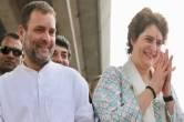 MP Politics Rahul Gandhi Priyanka Gandhi