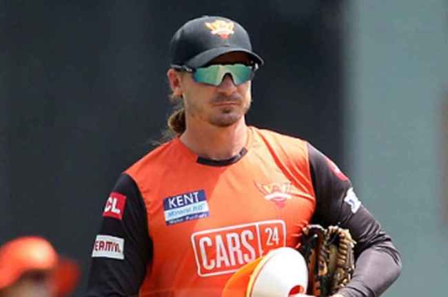 Major League Cricket 2023 Dale Steyn Major League Cricket 2023 Dale Steyn