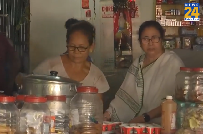 West Bengal, Mamata Banerjee, Panchayat polls