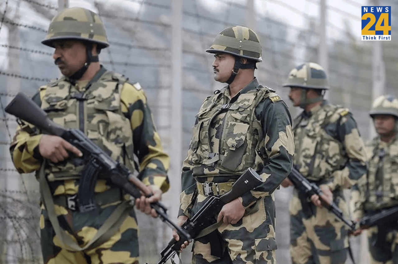 Manipur Riots: मणिपुर में फिर गोलीकांड, चर्च में प्रार्थना कर रही महिला समेत तीन की गोली मारकर हत्या, दो घायल