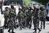 Manipur violence, soldiers injured in firing, imphal News, Indian Army