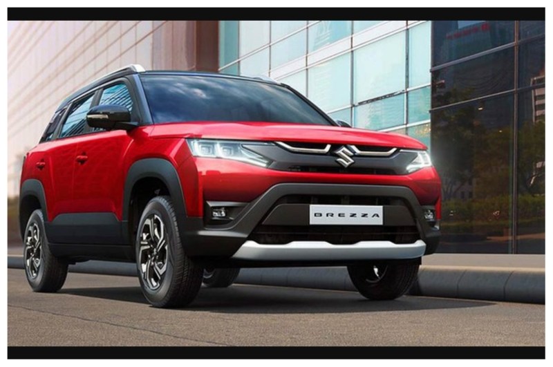 Maruti Suzuki Brezza price, Maruti Suzuki Brezza mileage, auto news, cars under 9 lakhs, cng cars