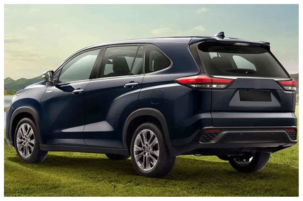 Maruti Suzuki Invicto की आहट भर से XUV 700 और MG Hector की हालत पतली, जानें इस धाकड़ कार के 5 धांसू फीचर्स