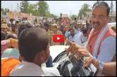 Mau News, Mau Child Video, Mau Viral Video, Deputy CM Keshav Prasad Maurya, UP Viral Video, Viral News