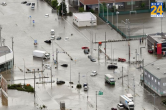 Tropical Storm Mawar, Mawar In Japan, Japan Power outages, rainfall In Japan