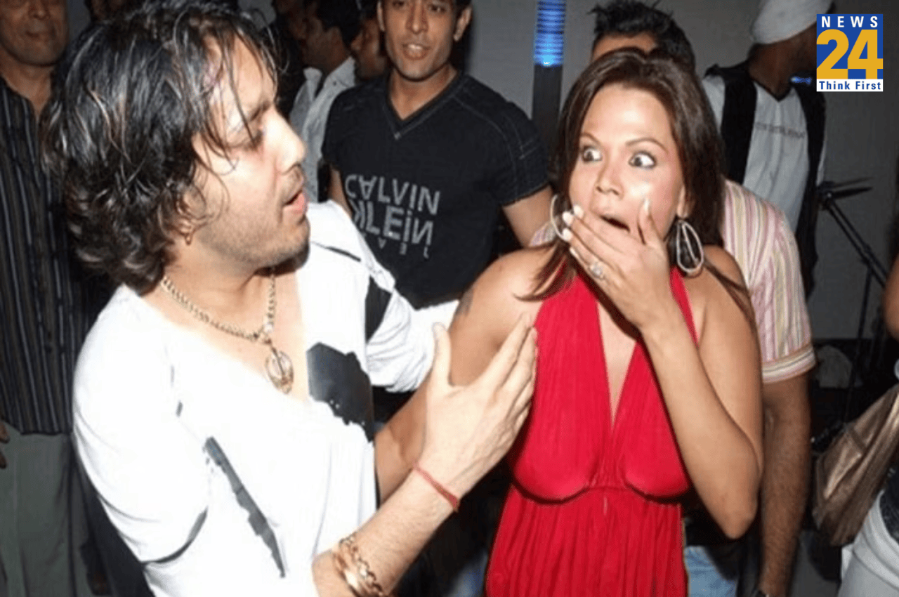 Rakhi Sawant forcefully Kiss Case, Bombay High Court, molestation, singer Mika Singh, Mumbai News