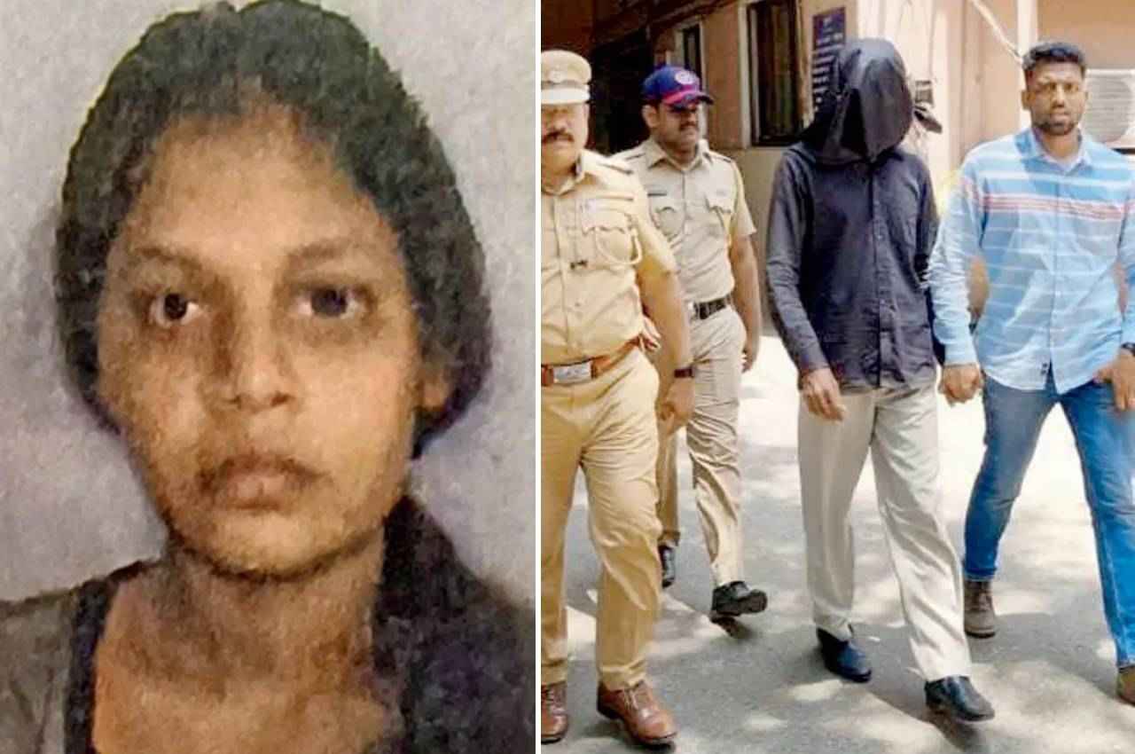 Mira Road Murder Case: फ्लैट के अंदर जाते ही जो देखा, वह होश उड़ाने वाला था... पुलिस ने बयां की कहानी, आरोपी ने क्या कबूला?