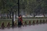 Mumbai rainfall monsoon 2024
