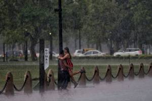 weather updates, mumbai rainfall, delhi rainfall, southwest monsoon, chhattisgarh rainfall, monsoon, uttarakhand, uttar pradesh