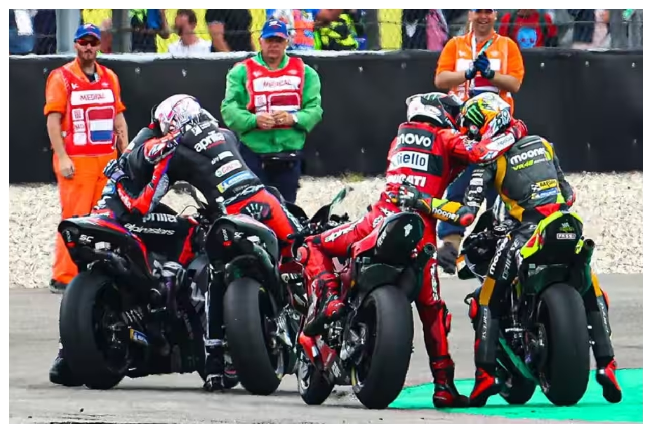 MotoGP Race 2023 race, MotoGP Race bharat 2023, auto news 