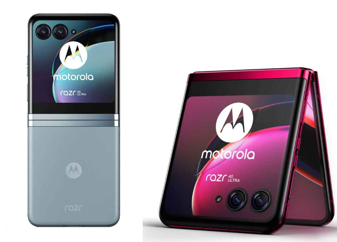 Motorola Razr 40 Series: तगड़ी बैटरी, बड़ा डिस्प्ले और भी कई फीचर्स हैं बेहद खास! जानिए