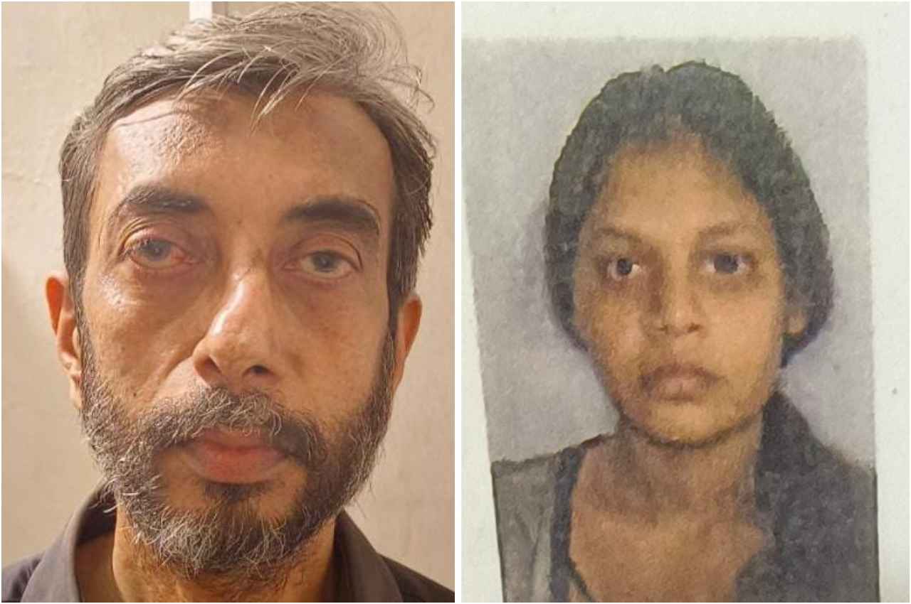 Mira Road Murder: 'मनोज-सरस्वती ने मंदिर में की थी शादी, लेकिन...', मुंबई पुलिस के सामने बहनों ने किया बड़ा खुलासा