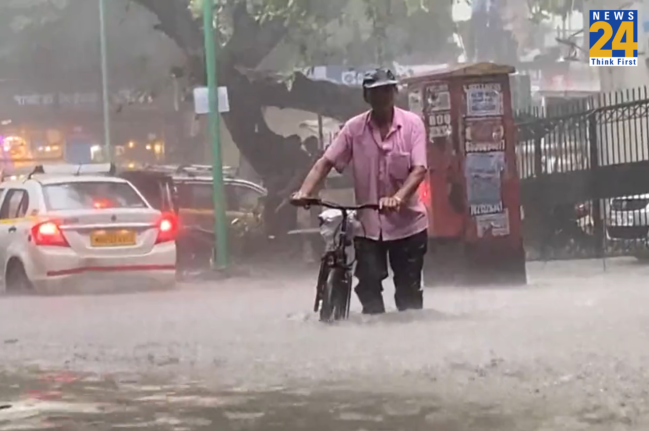 Weather Report, Weather , Weather today, rain in delhi, rain in Uttarakhand, rain in UP, Weather Forecast, IMD report, monsoon in India, Mumbai rains, delhi rains, Himachal Pradesh rains
