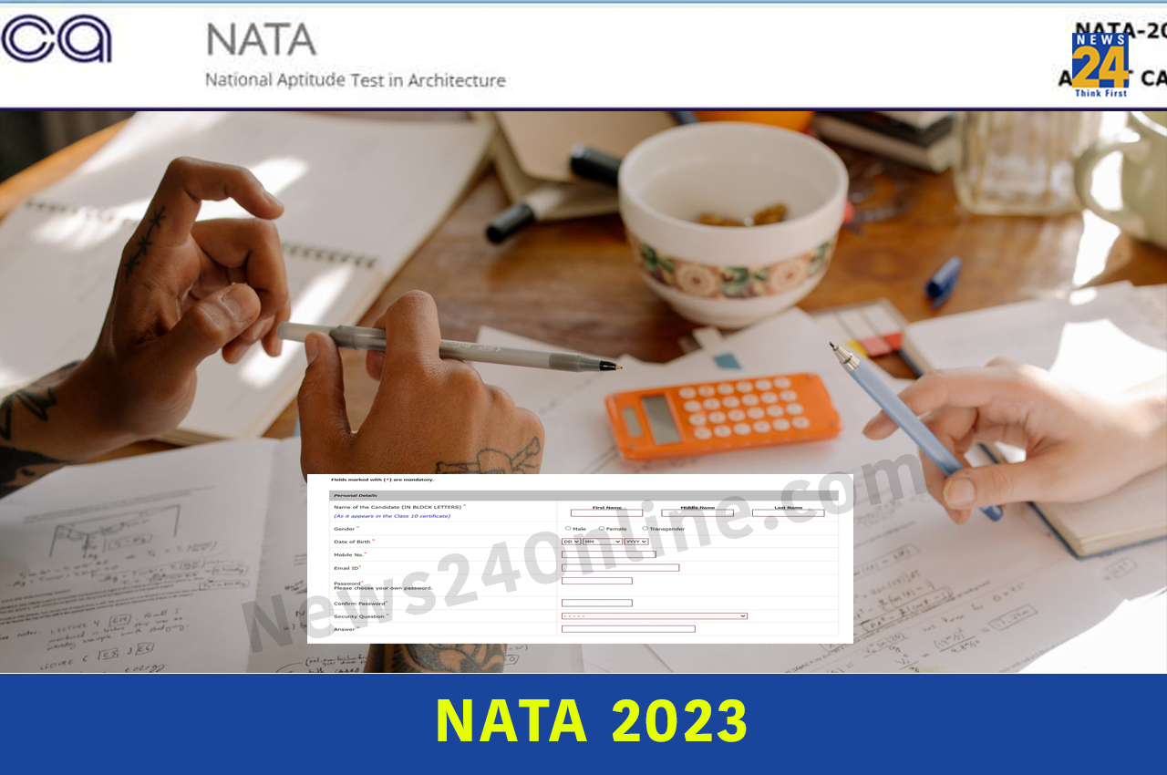 NATA 2023