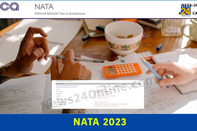 NATA 2023