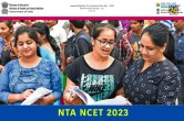 NCET 2023