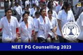 Punjab NEET PG Counselling 2023