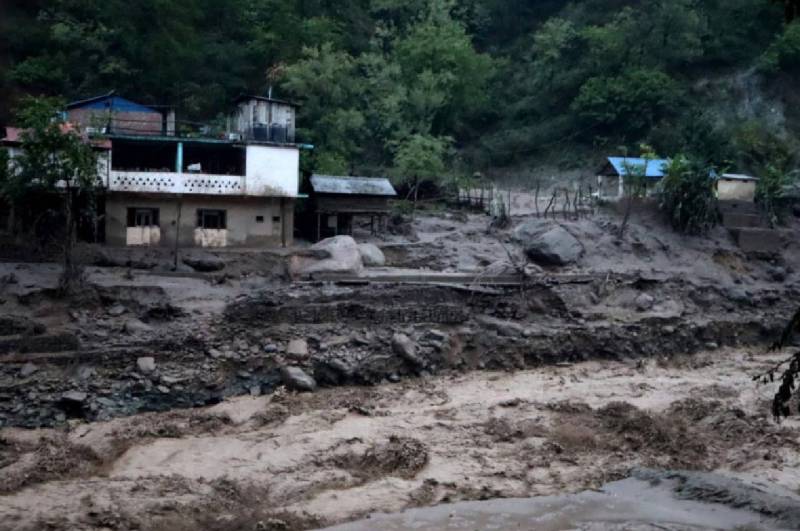 Nepal Rains, Kathmandu, NDRRMA, Eastern Nepal landslide