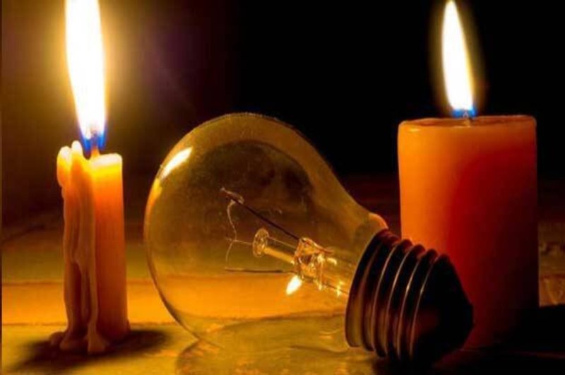 Noida News, power cut, power cut in society, Noida Hindi News, UP News