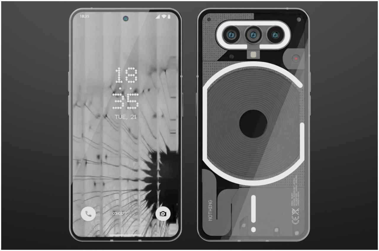 Nothing Phone 2: भारत में फ्लिपकार्ट के माध्यम से होगी बिक्री, जानें लॉन्च डेट और लीक फीचर्स