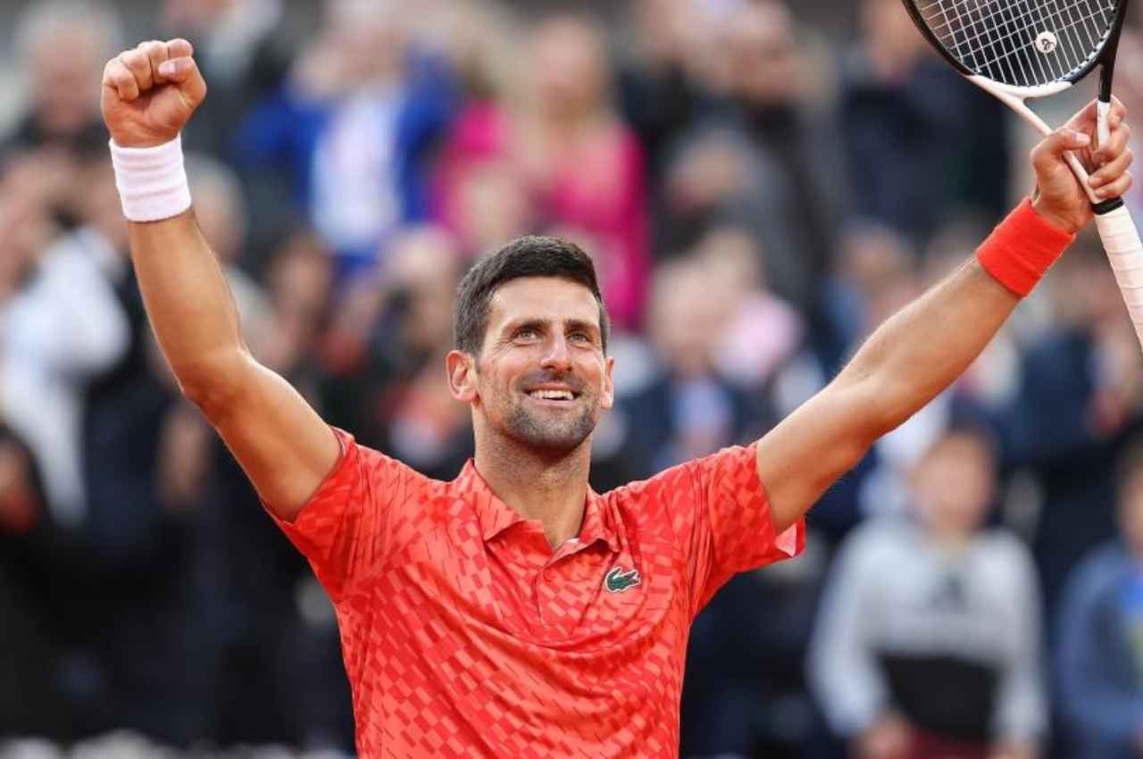 French Open: नोवाक जोकोविच ने रचा इतिहास, कैस्पर रूड को शिकस्त देकर हासिल किया 23वां ग्रैंड स्लैम