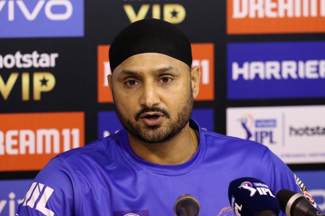 ODI World Cup 2023 IND vs PAK Harbhajan Singh