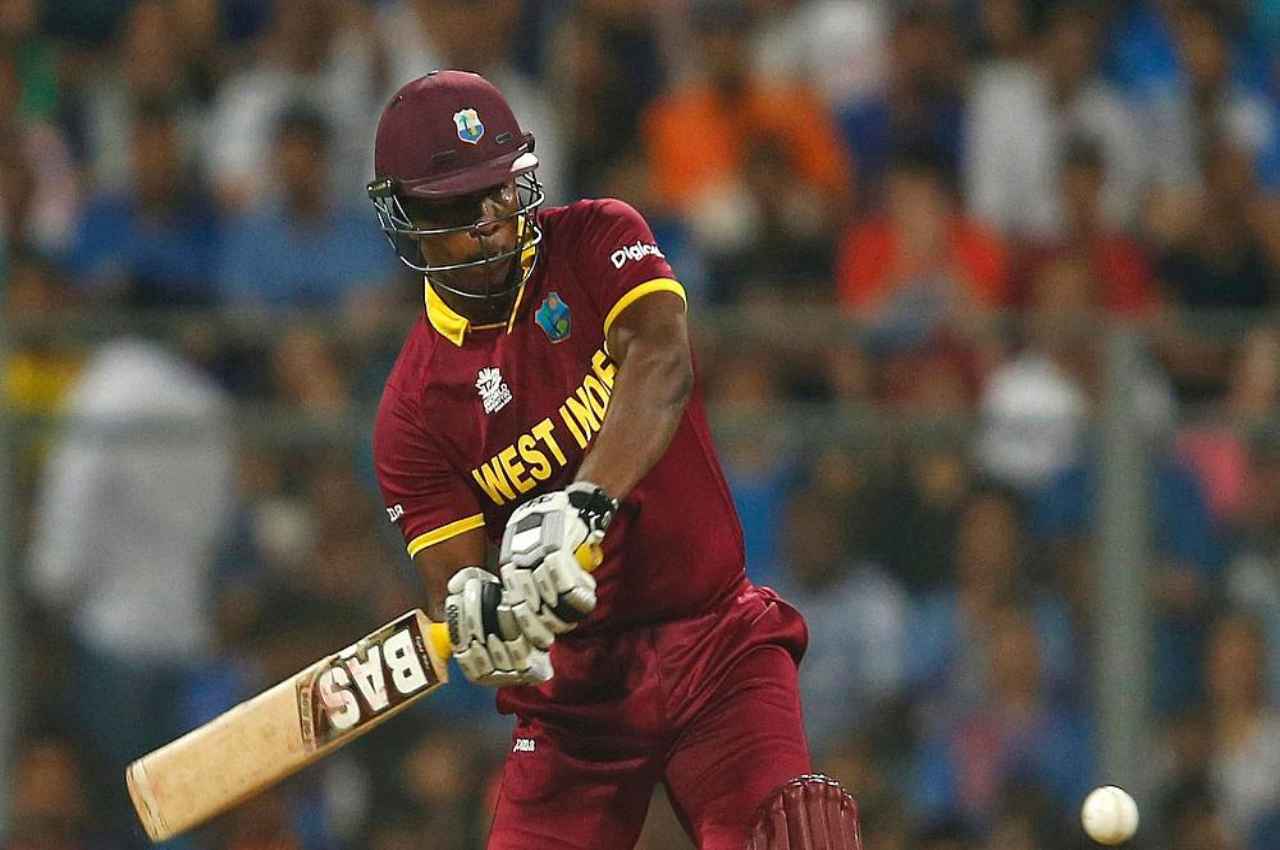 ODI World Cup 2023 Johnson Charles ODI World Cup 2023 Johnson Charles