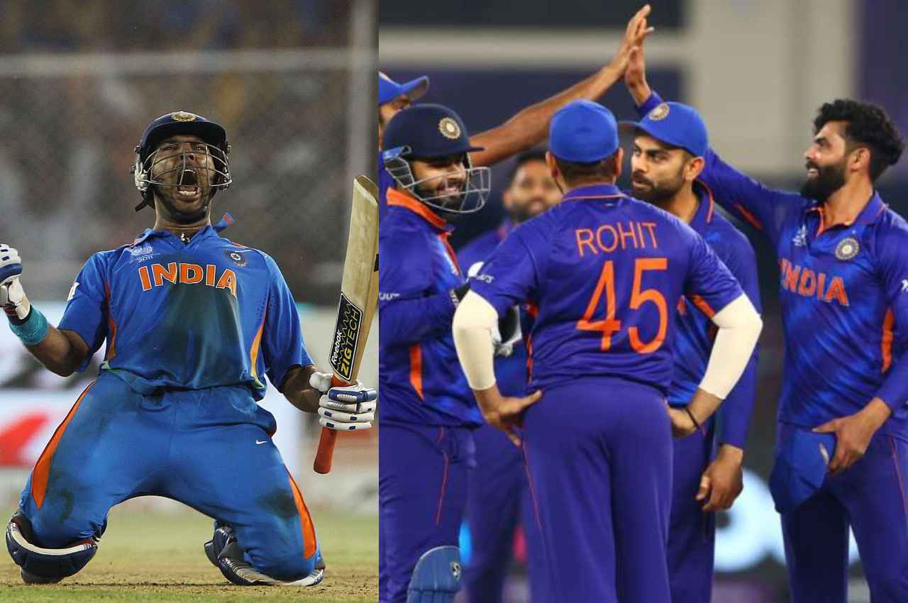 ODI World Cup 2023 Ravindra Jadeja