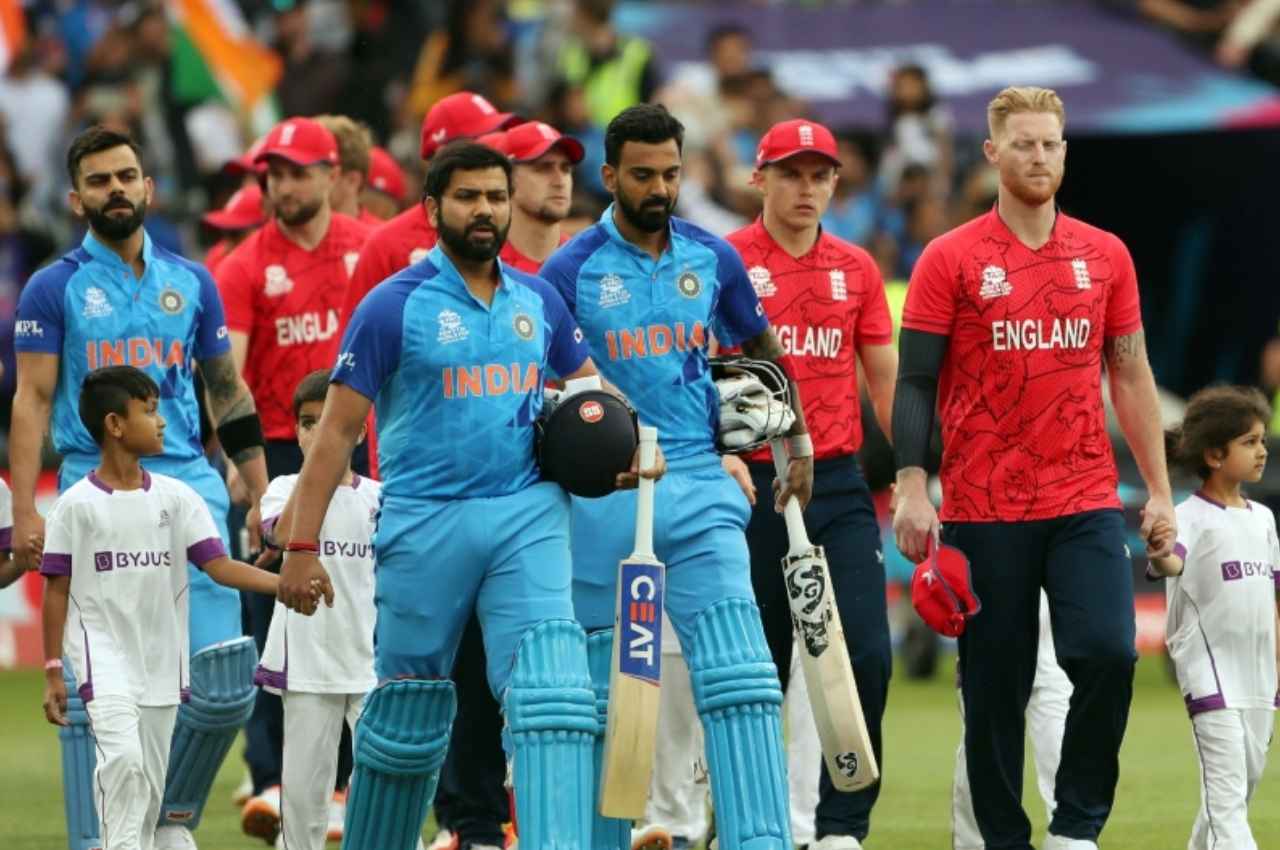 ODI World Cup 2023 Team India Warm up Match ODI World Cup 2023 Team India Warm up Match