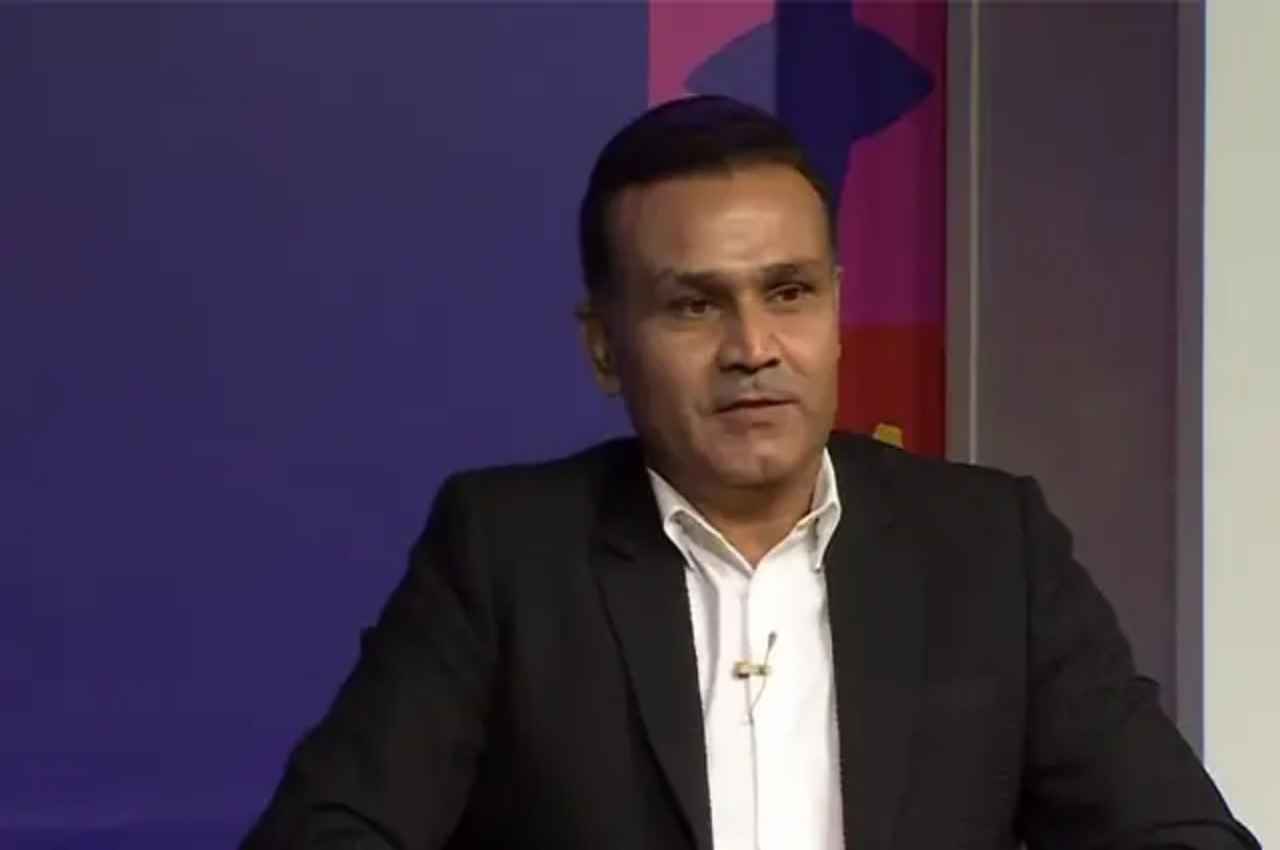 ODI World Cup 2023 Virender Sehwag