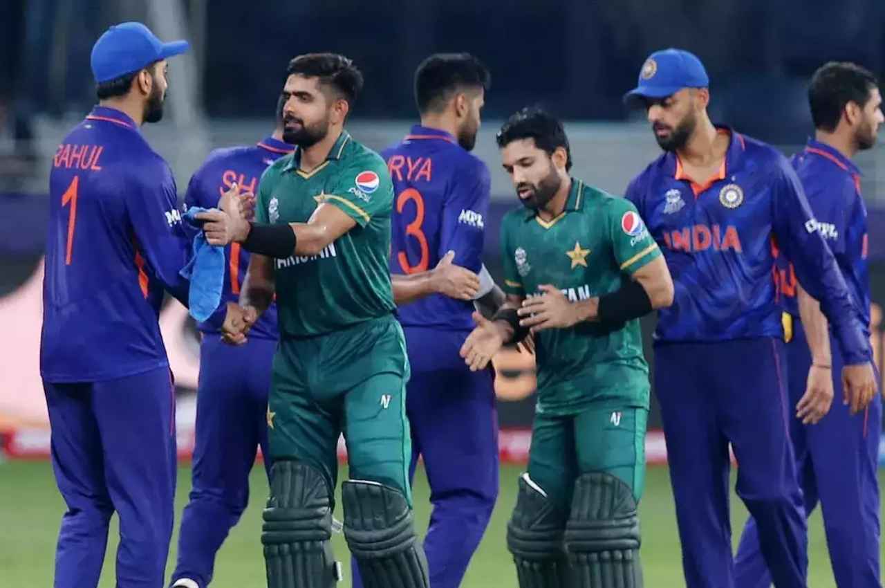 ODI World Cup 2023: टॉप-4 में पहुंचेगा पाकिस्तान, दिग्गज ने किया बड़ा दावा