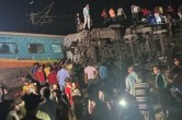 Odisha Train Accident