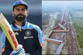 Odisha Train Accident Virat Kohli