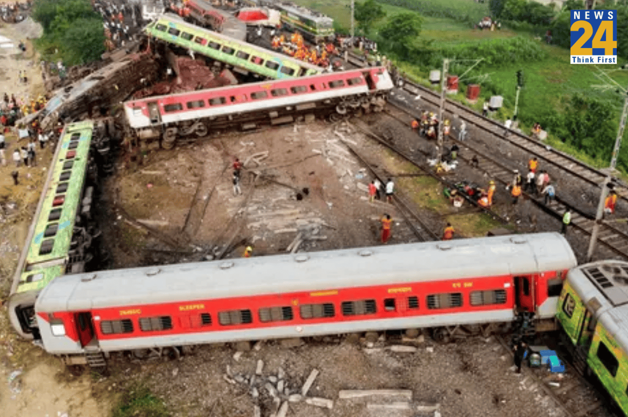 Odisha Train Accident Live Updates: बालासोर में हादसे का जायजा लेने के बाद PM मोदी बोले- दोषियों को बख्शा नहीं जाएगा