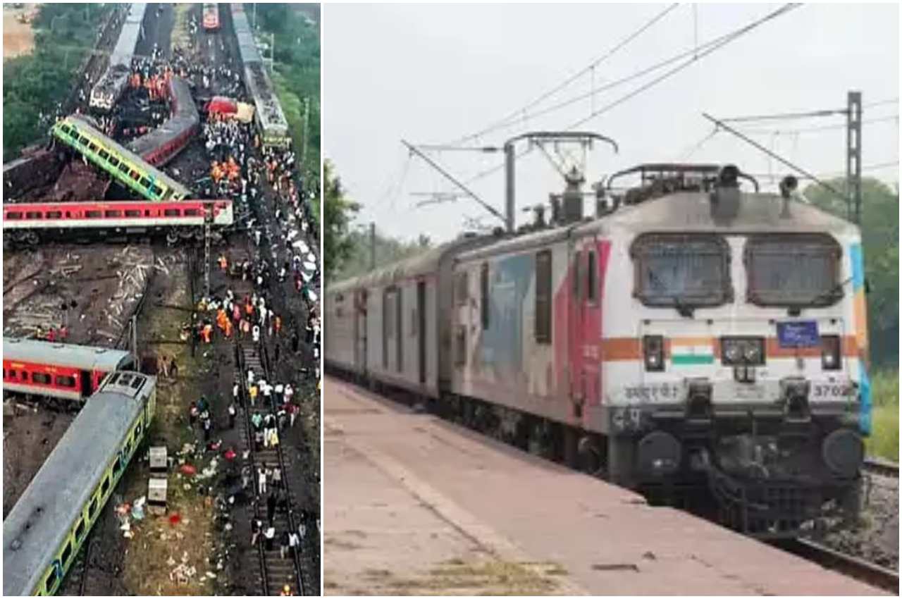 Odisha Train Tragedy, Coromandel Express, Odisha Train Accident, Indian Railway