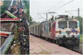 Odisha Train Tragedy, Coromandel Express, Odisha Train Accident, Indian Railway