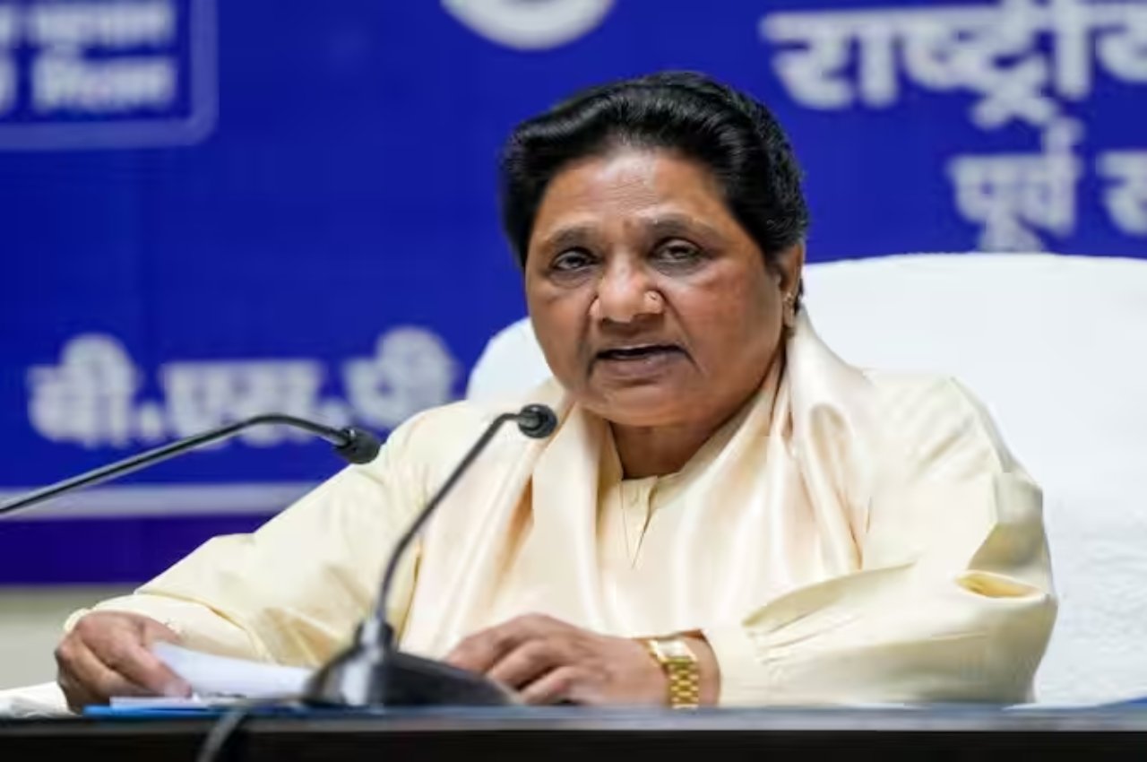 UCC in Constitution, Mayawati on UCC, UCC, uniform civil code, mayawati supports UCC