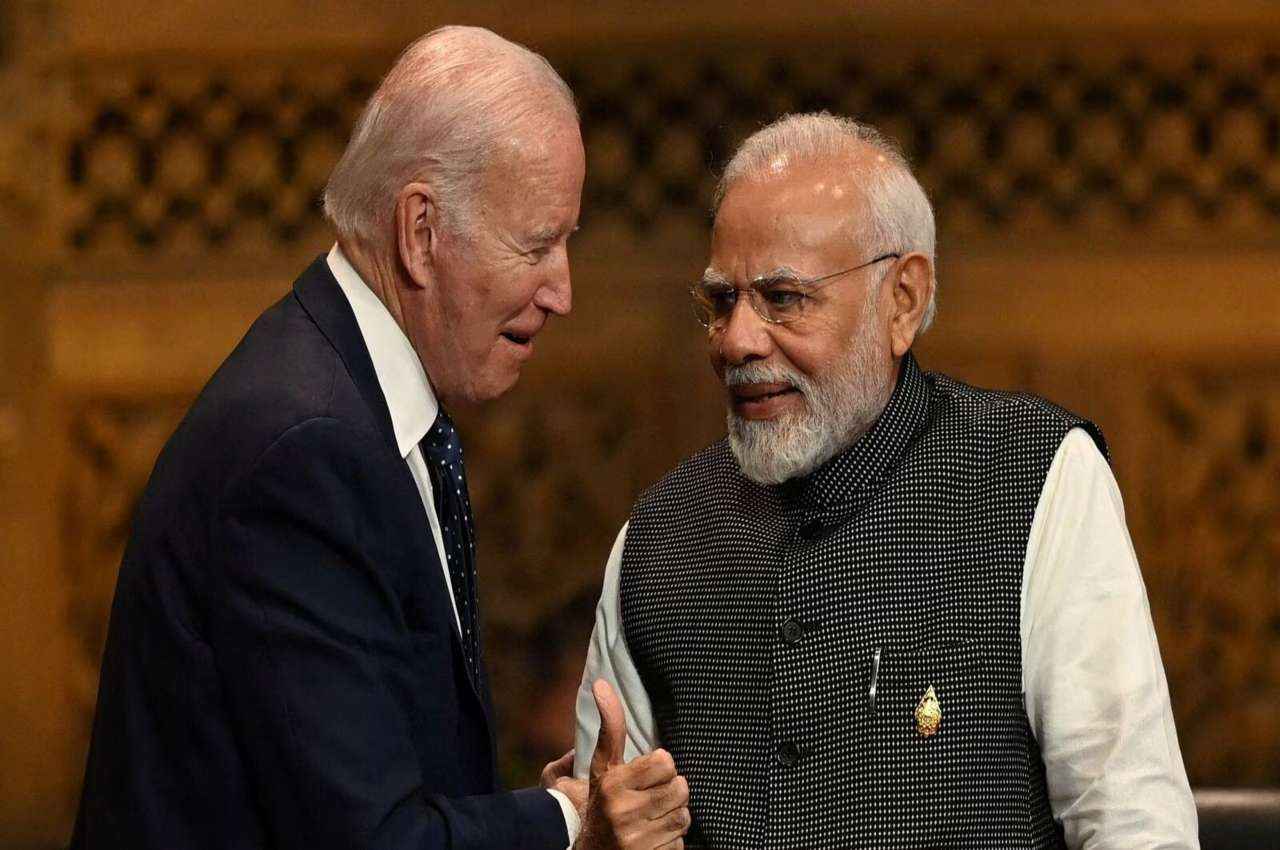 PM Modi US Visit: पीएम मोदी की अमेरिका यात्रा से बौखलाया चीन; कहा- 'अमेरिका, भारत का इस्तेमाल करने की कोशिश कर रहा'