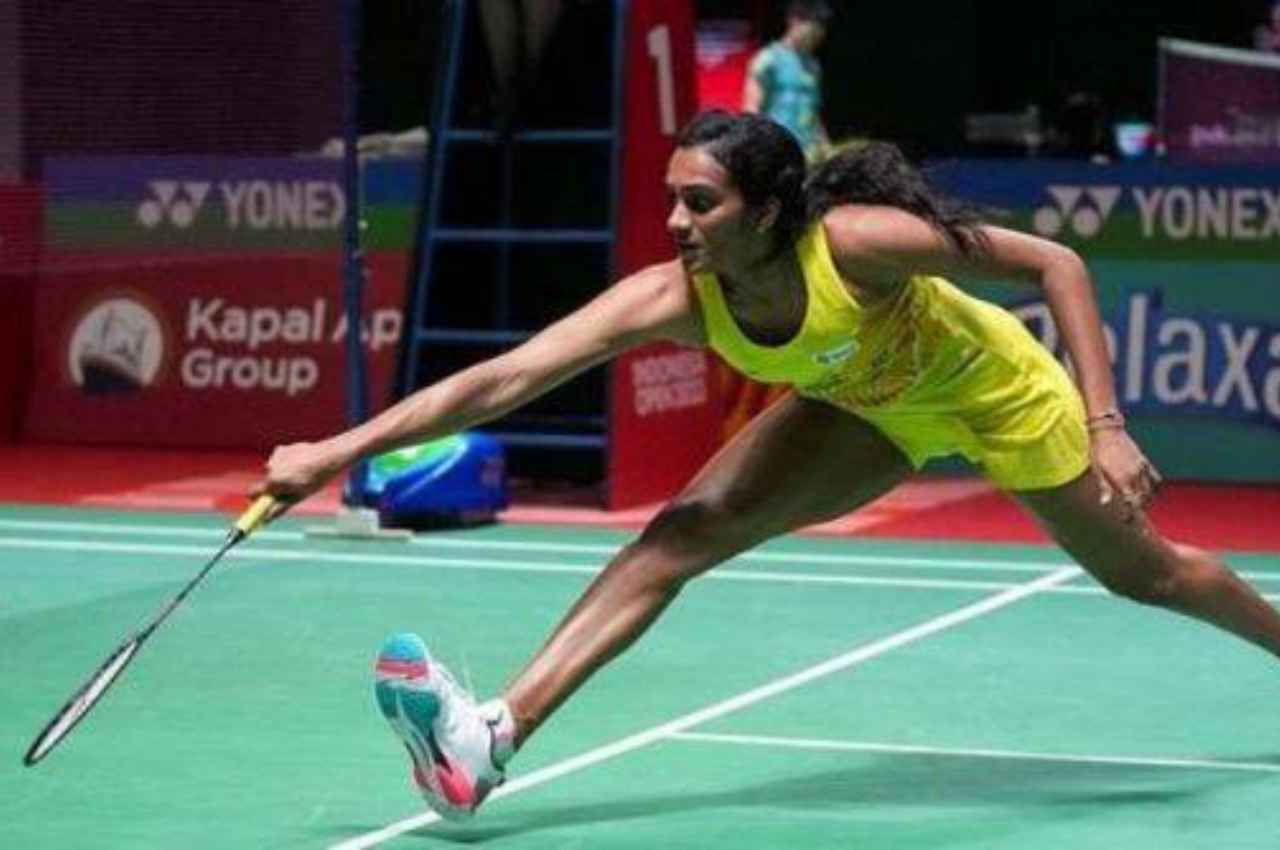 Indonesia Open Badminton: पीवी सिंधु का बदला, लोकल प्लेयर ग्रेगोरिया मरिस्का तुनजुंग को सीधे सेटों में हराया