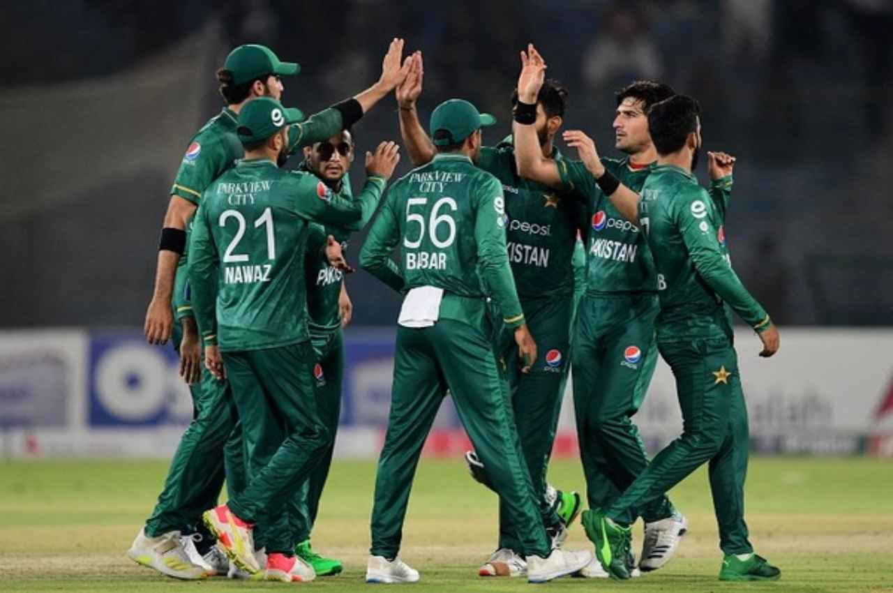 Pakistan ODI WC 2023 Schedule: 5 शहरों में होंगे पाकिस्तान के मैच, जानें किस टीम के खिलाफ कब होगा मुकाबला