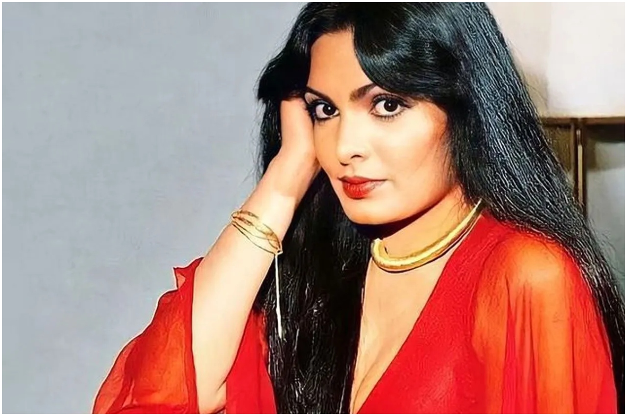 Parveen Babi