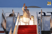 PM Modi Egypt Visit, PM Modi concludes US State, Egypt-India News