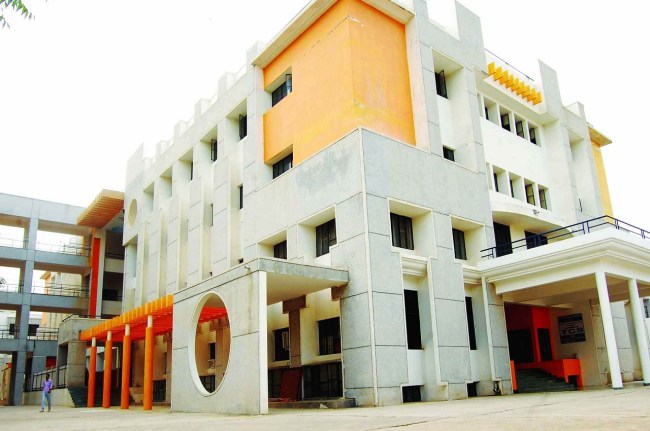 Poornima College japur