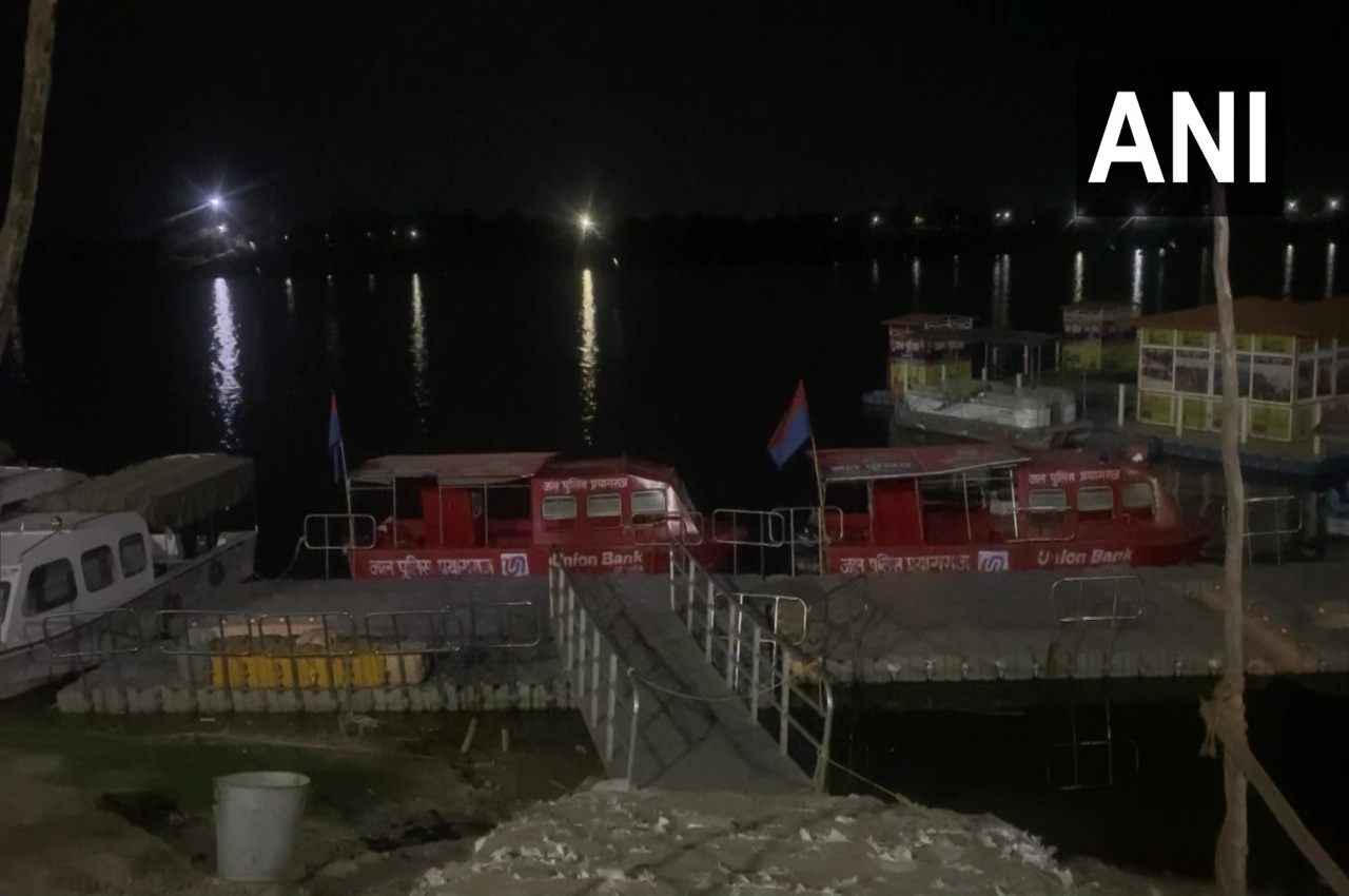 Prayagraj News: संगम में नहाते वक्त आई आंधी की आफत; 4 की डूब कर मौत, एक अभी भी लापता