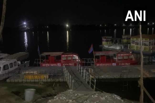 Prayagraj News, Sangam, Crime News, UP News